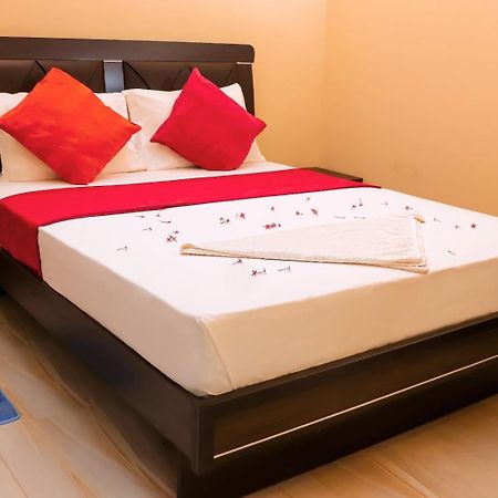Peacock Resort Anuradhapura Kültér fotó