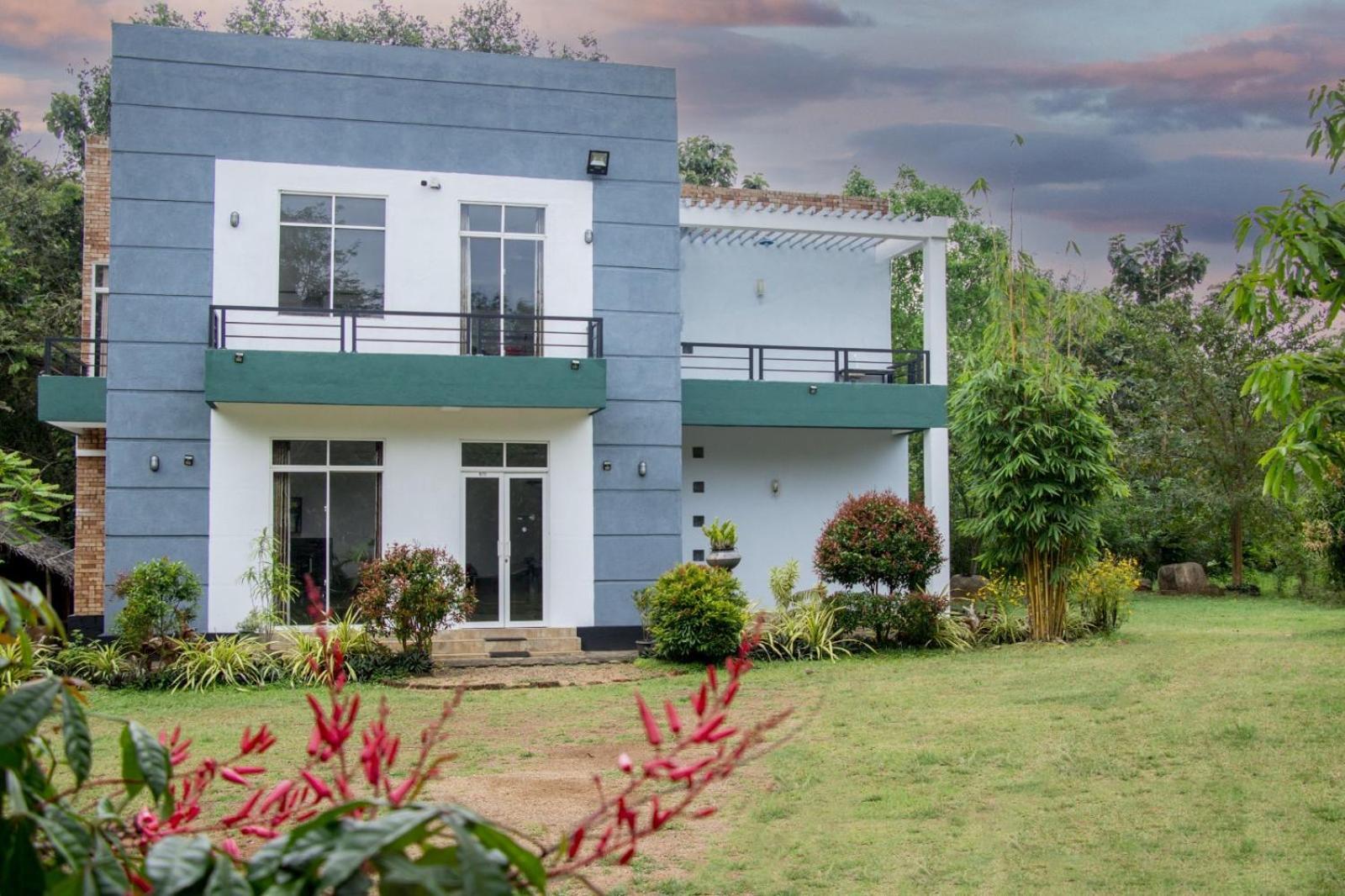 Peacock Resort Anuradhapura Kültér fotó
