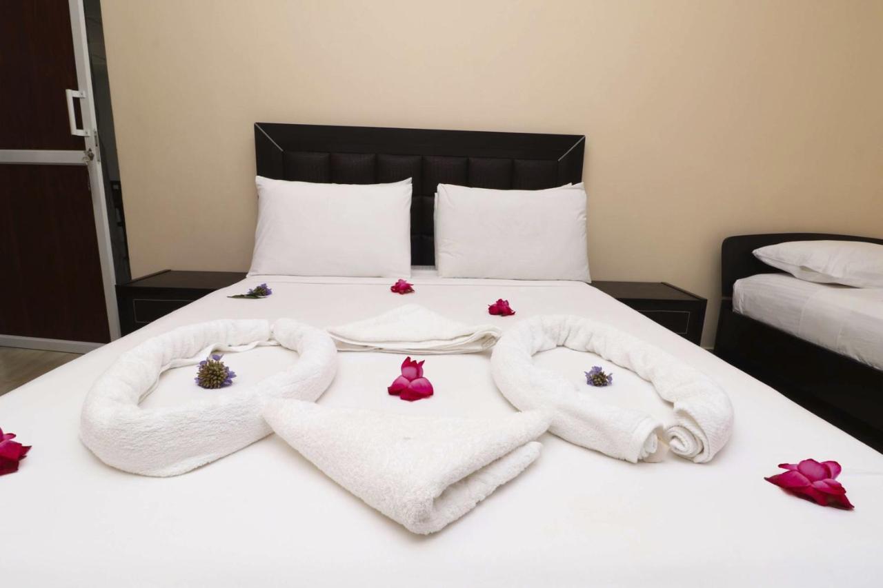 Peacock Resort Anuradhapura Kültér fotó