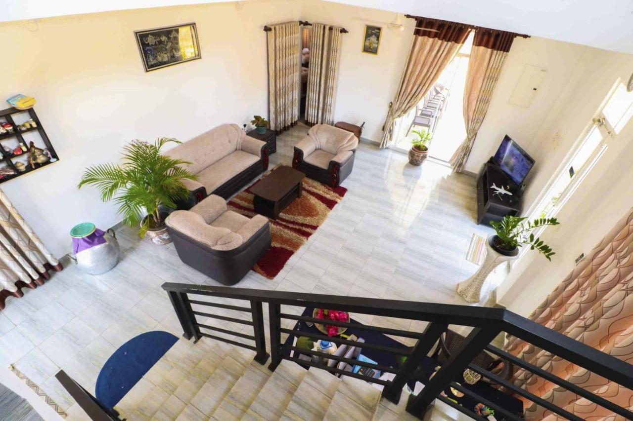 Peacock Resort Anuradhapura Kültér fotó